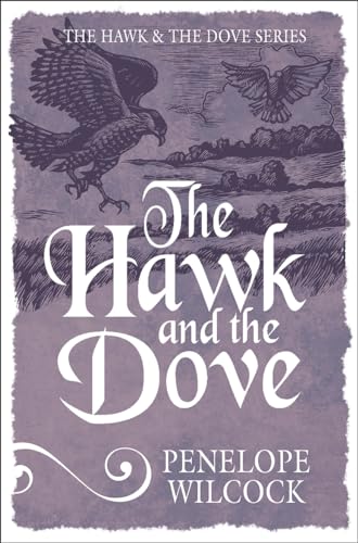The Hawk and the Dove (Hawk & the Dove, 1, Band 1)